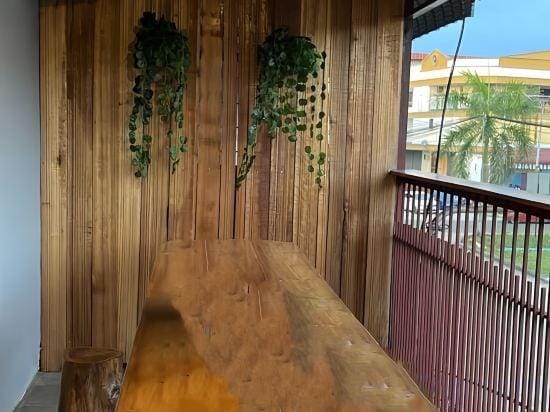 ANG LEE RESTHOUSE Hotel in Sabah