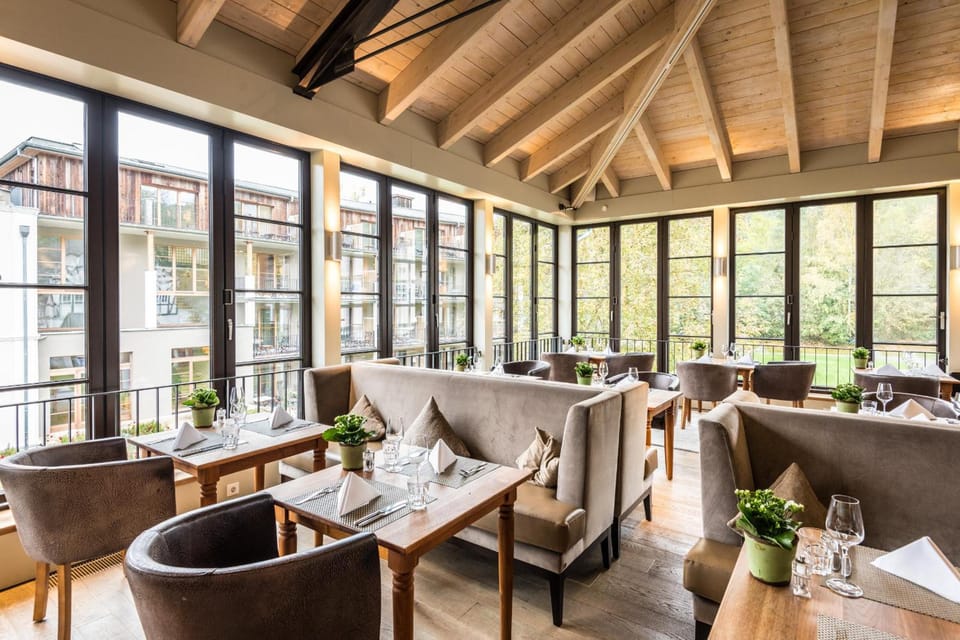 Das Landhaus - by BollAnts Hotel in Rhineland-Palatinate