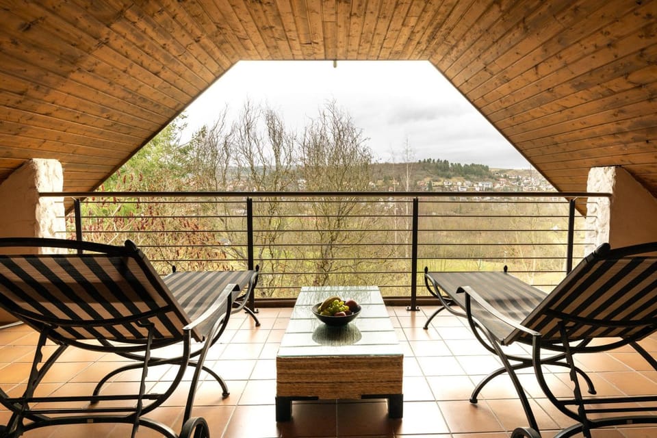 Das Landhaus - by BollAnts Hotel in Rhineland-Palatinate