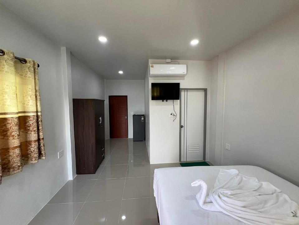 Paoin Place Apartment hotel in Laos