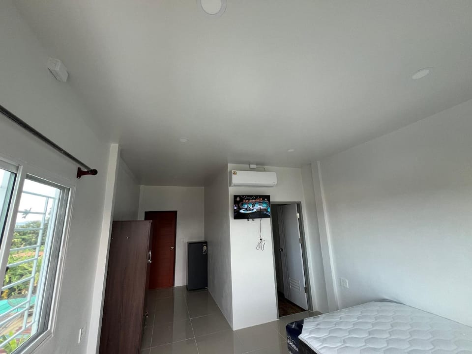 Paoin Place Apartment hotel in Laos