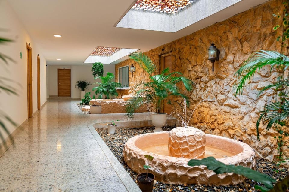 Gardin Home Hotel in Cali
