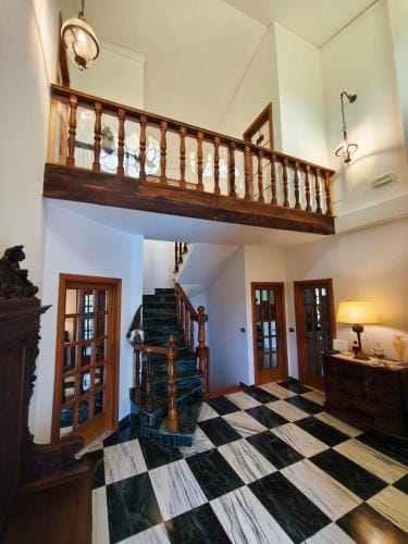 Villa Angelica Hotel in Chiavari