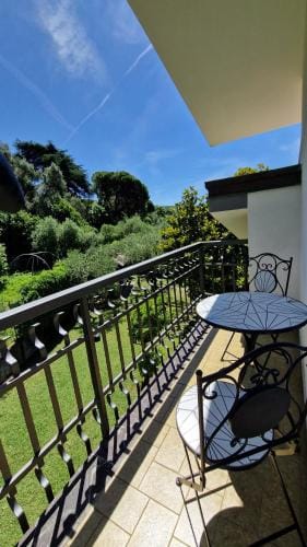Villa Angelica Hotel in Chiavari