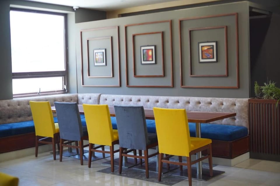 Fortune One Hotel Hotel in Pakistan