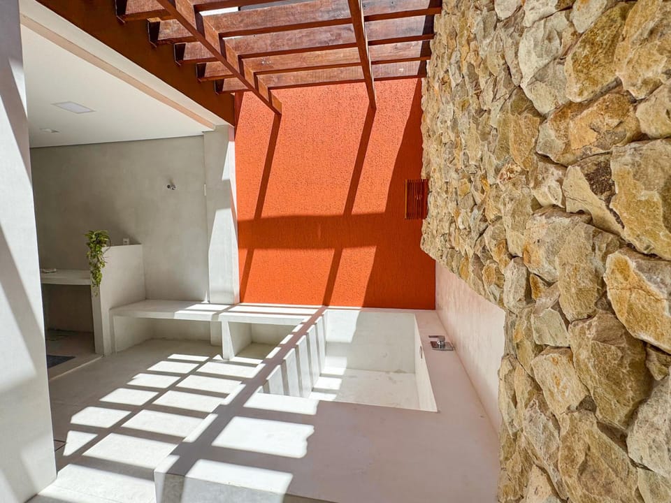 Villa Maracuja Lodge in State of Ceará