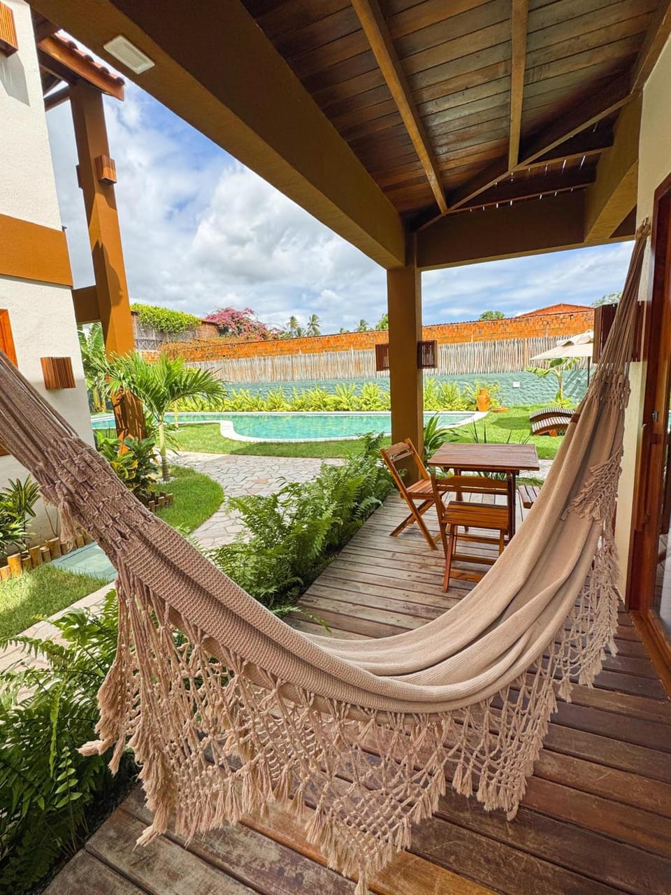 Villa Maracuja Lodge in State of Ceará