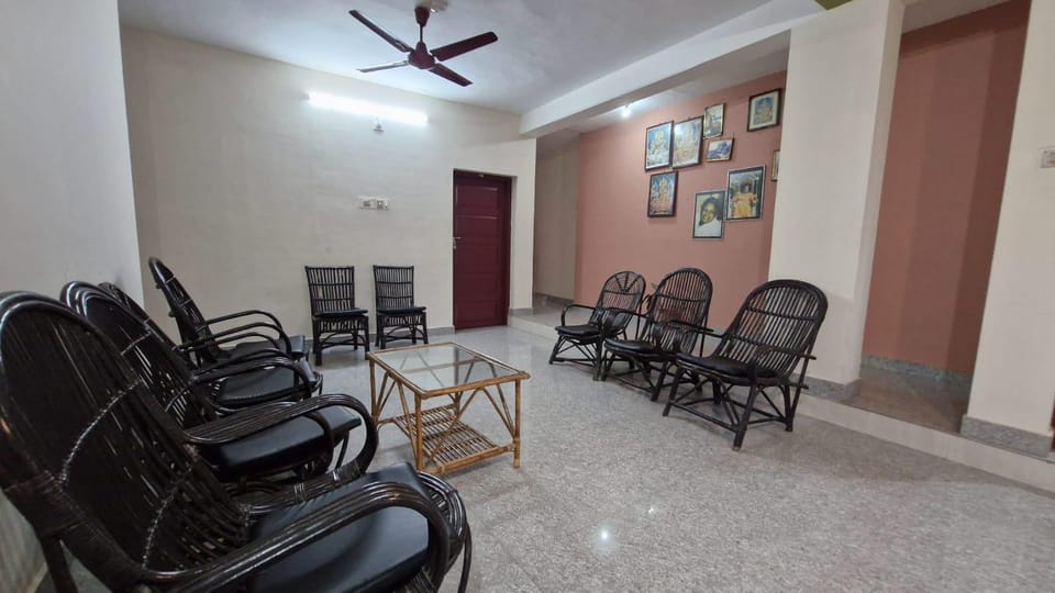 Akshay Beach Resort Hotel in Varkala