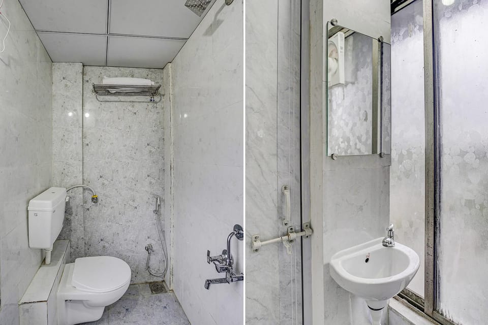 Hotel Silk Hotel in Gujarat