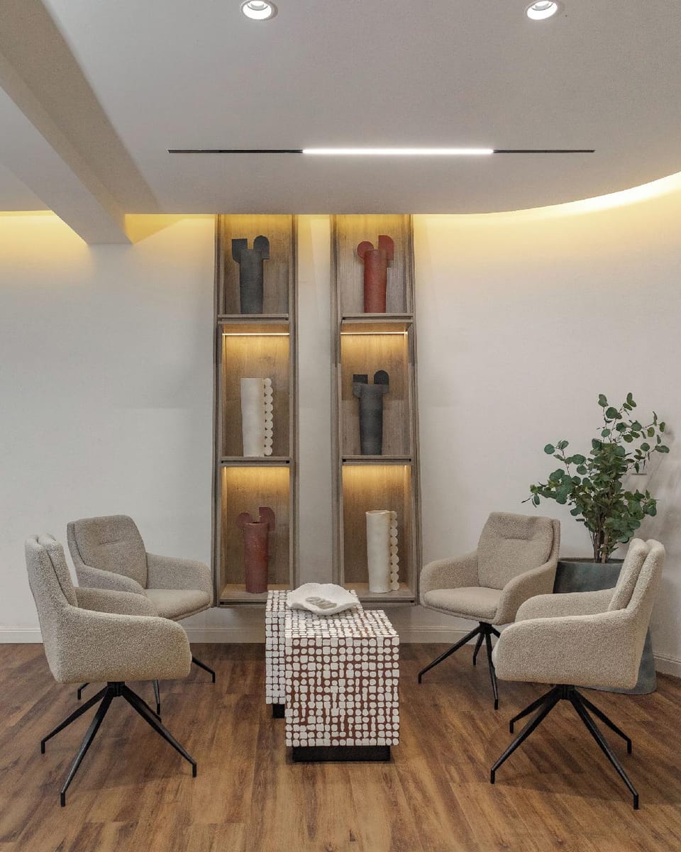 Clay House by Husk Collection Hotel in Abuja
