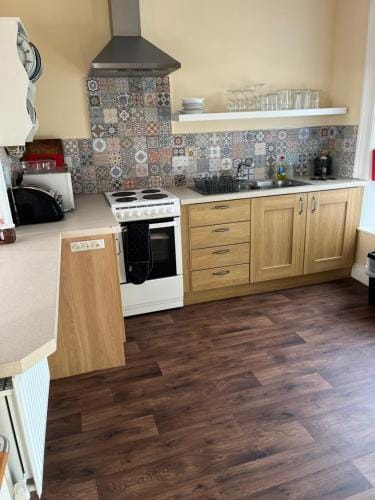 An Caislean incorporating Corratavey Hotel in Ballycastle