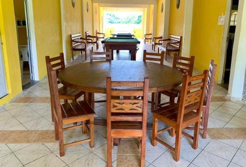Sitio Nazareno Lodge in Duque de Caxias