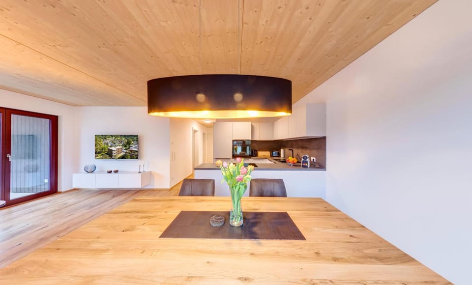 Urban-Apartmenthaus zwischen Berg und See Hotel in Vorarlberg, Austria