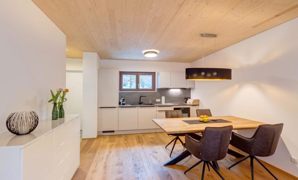Urban-Apartmenthaus zwischen Berg und See Hotel in Vorarlberg, Austria