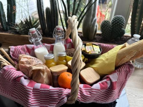 Love Room & Spa, L'Atelier des Sens Hotel in Hauts-de-France
