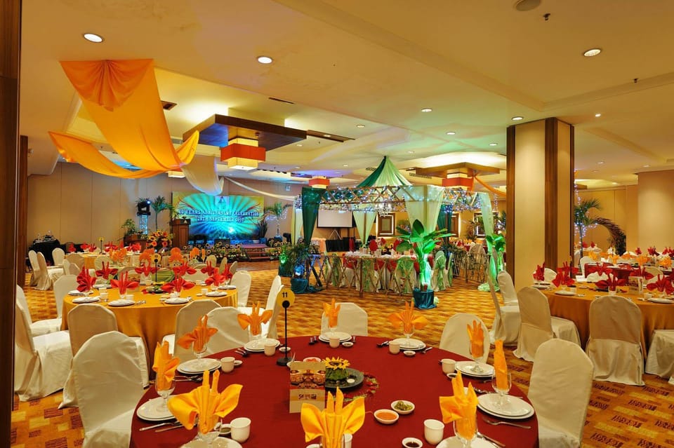 Ballroom