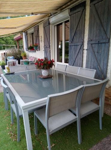 Chambres d'hotes Les Quatre Vents Hotel in Brittany
