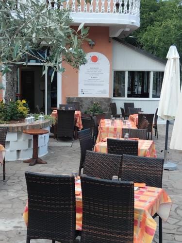 Locanda Rocchetta-Premilcuore Hotel in Emilia-Romagna