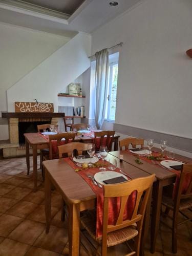 Locanda Rocchetta-Premilcuore Hotel in Emilia-Romagna