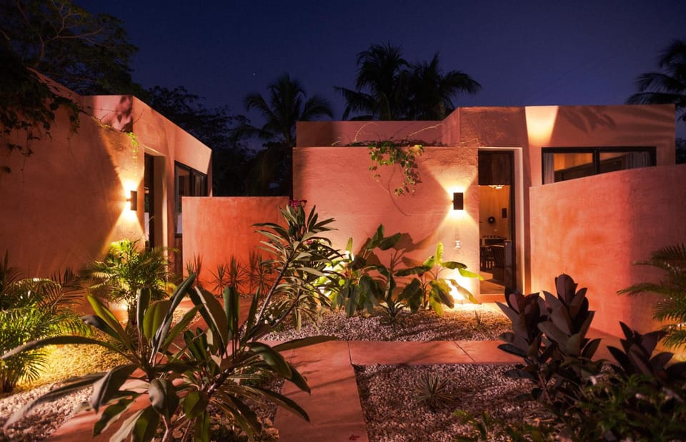 Casa Ita - Private Villas Hotel in Magdalena, Colombia