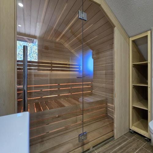 Trebevicki Raj Hotel in Sarajevo