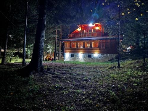 Trebevicki Raj Hotel in Sarajevo