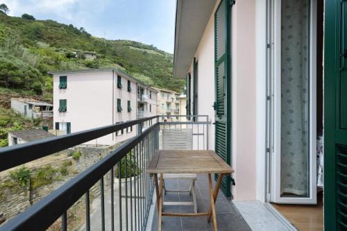 Casa Lorelei Hotel in Riomaggiore