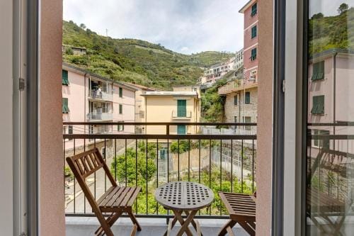 Casa Lorelei Hotel in Riomaggiore