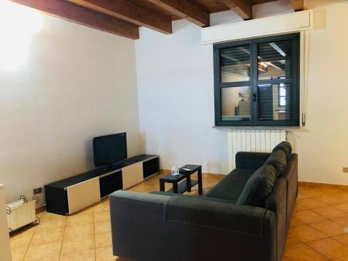 SKY Apartment Milano Hotel in Rho