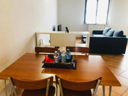 SKY Apartment Milano Hotel in Rho