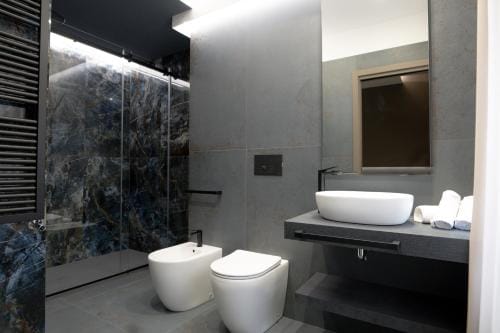 G-Rooms Hotel in Province of Foggia