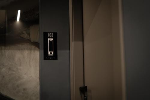 G-Rooms Hotel in Province of Foggia