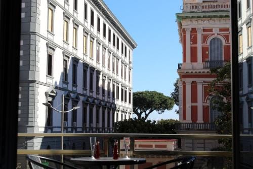 Punto Felice Riviera - Centro Citta Lungomare Caracciolo Hotel in Naples
