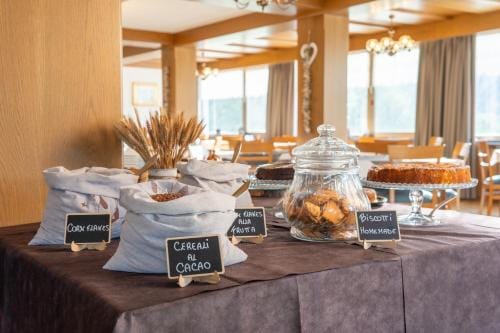 Hotel Garden Hotel in Trentino-South Tyrol