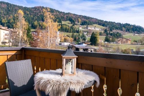Hotel Garden Hotel in Trentino-South Tyrol