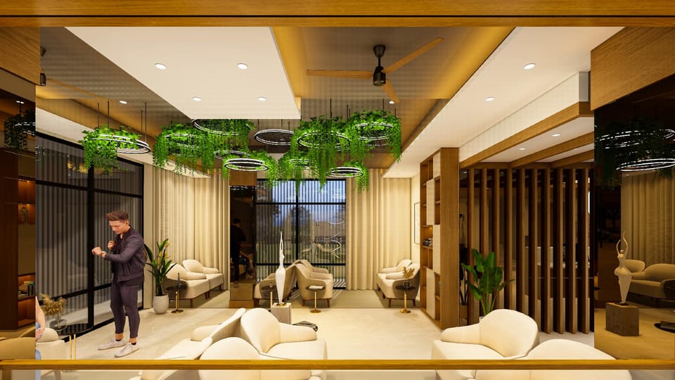 Bar/lounge
