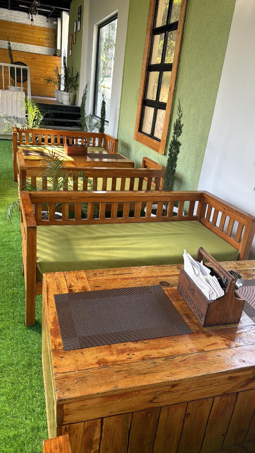 Facilities
