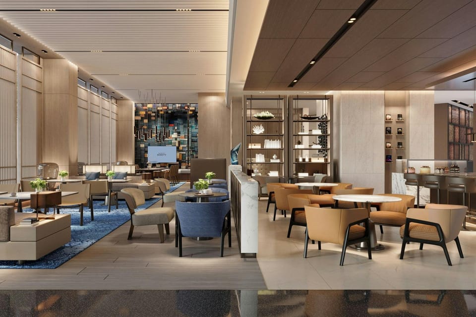 Petaling Jaya Marriott Hotel Hotel in Petaling Jaya