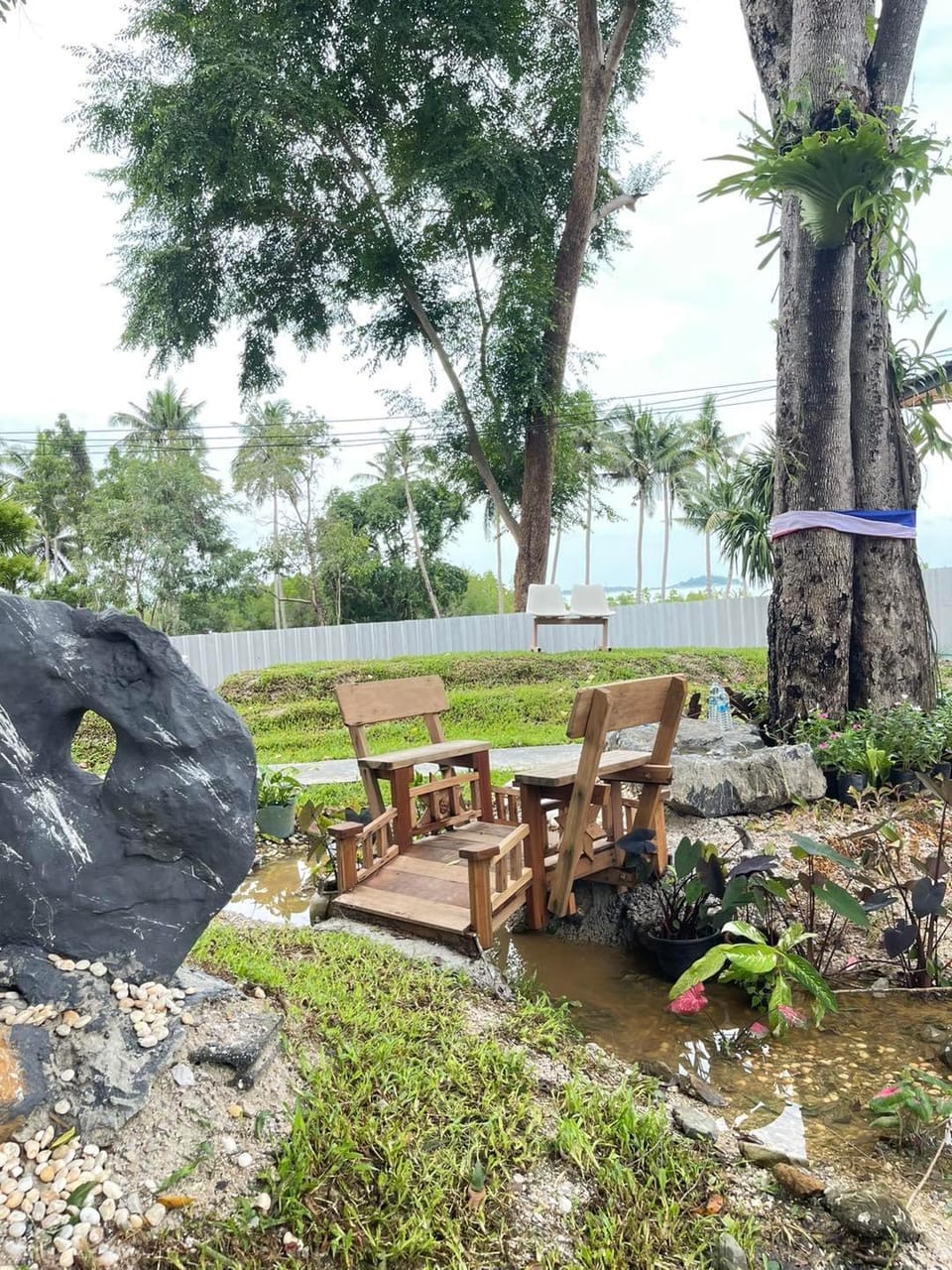 R. Ruea Resort Resort in Koh Samui