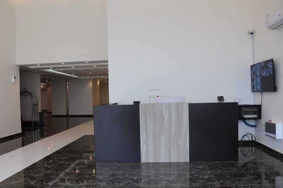 qimam park hotel 3 Apartment hotel in Saudi Arabia