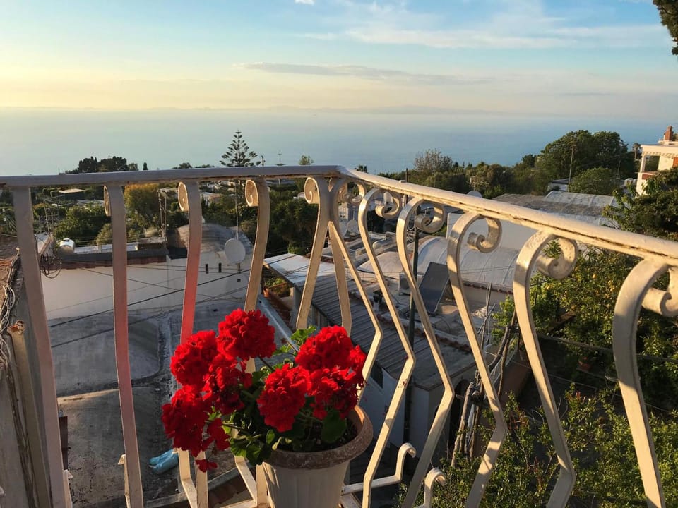 Casa Anna Capri Charme Hotel in Anacapri