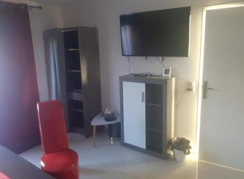 Love Room Sensuelle Hotel in Île-de-France