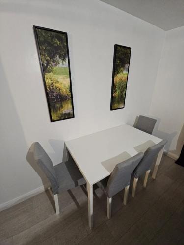 Spacious Double room 2 Hotel in Nottingham