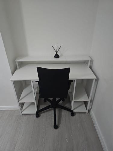 Spacious Double room 2 Hotel in Nottingham