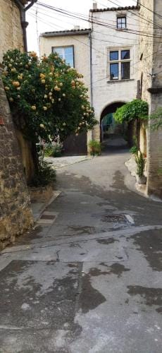 Les studettes du Beffroi Hotel in Provence-Alpes-Côte d'Azur