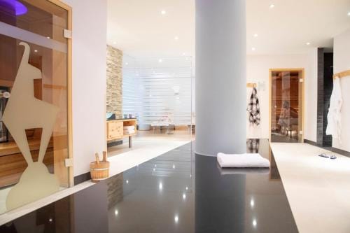 ROBINSON Fieberbrunn - Adults only Resort in Salzburgerland