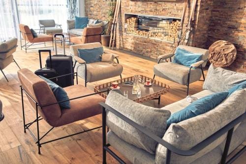 ROBINSON Fieberbrunn - Adults only Resort in Salzburgerland