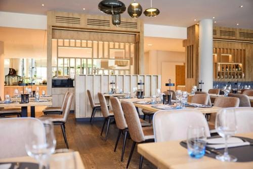 ROBINSON Fieberbrunn - Adults only Resort in Salzburgerland