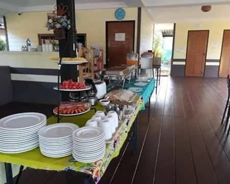 Phetmanee Resort Hostel in Krabi Changwat