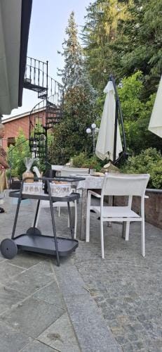 B&B Montisclari Hotel in Liguria